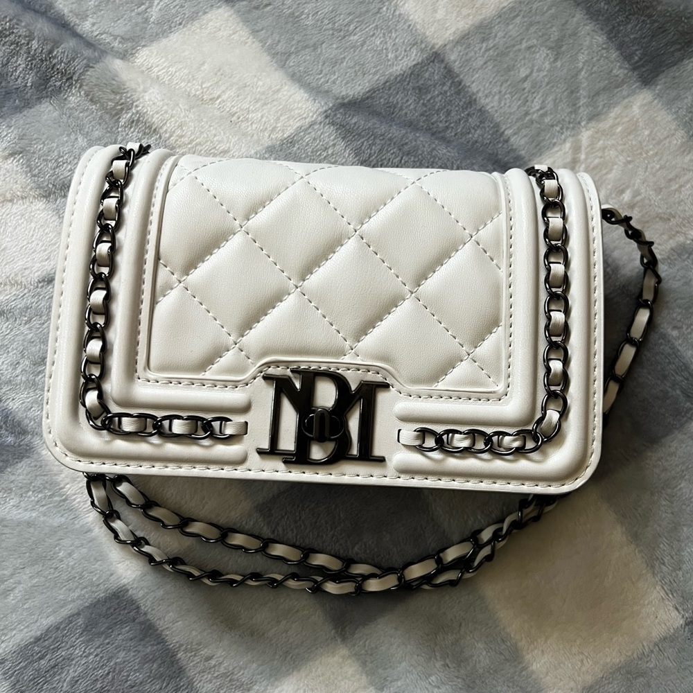 Badgley Mischka Crossbody Bag